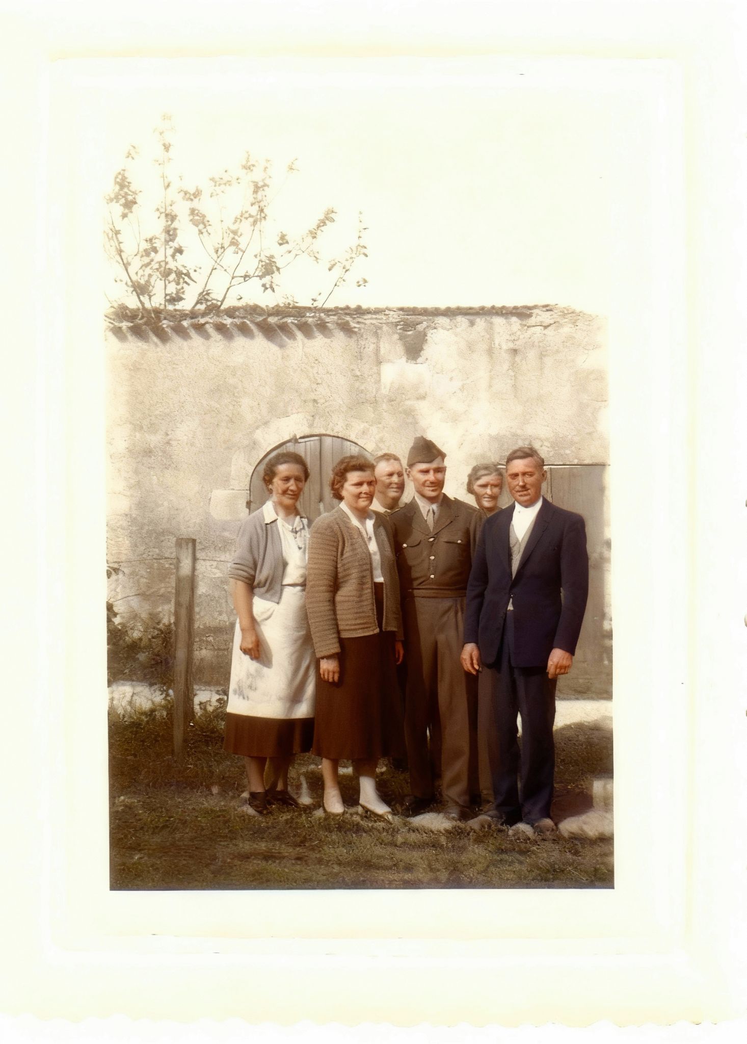 Gillet audebert Restored (1)